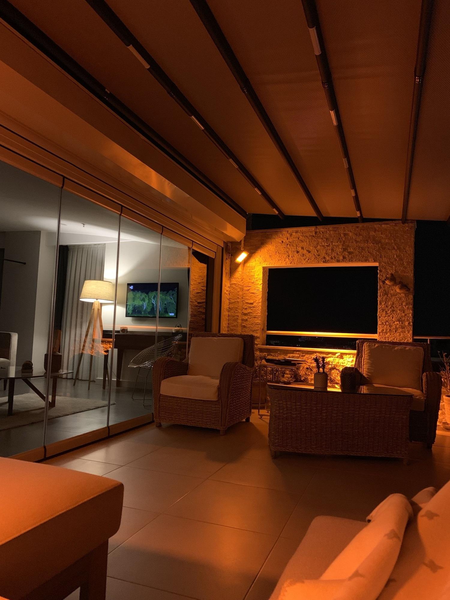 Arkk Homes 2* Анталія