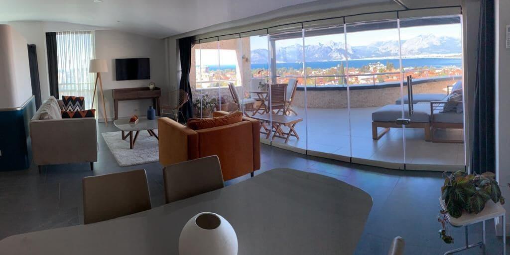 Arkk Homes Appart hôtel Antalya