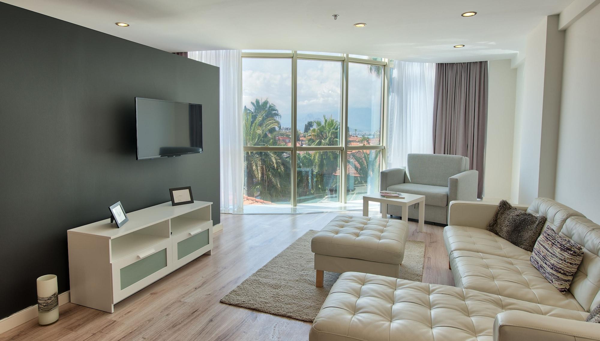Appart hôtel Arkk Homes 2*