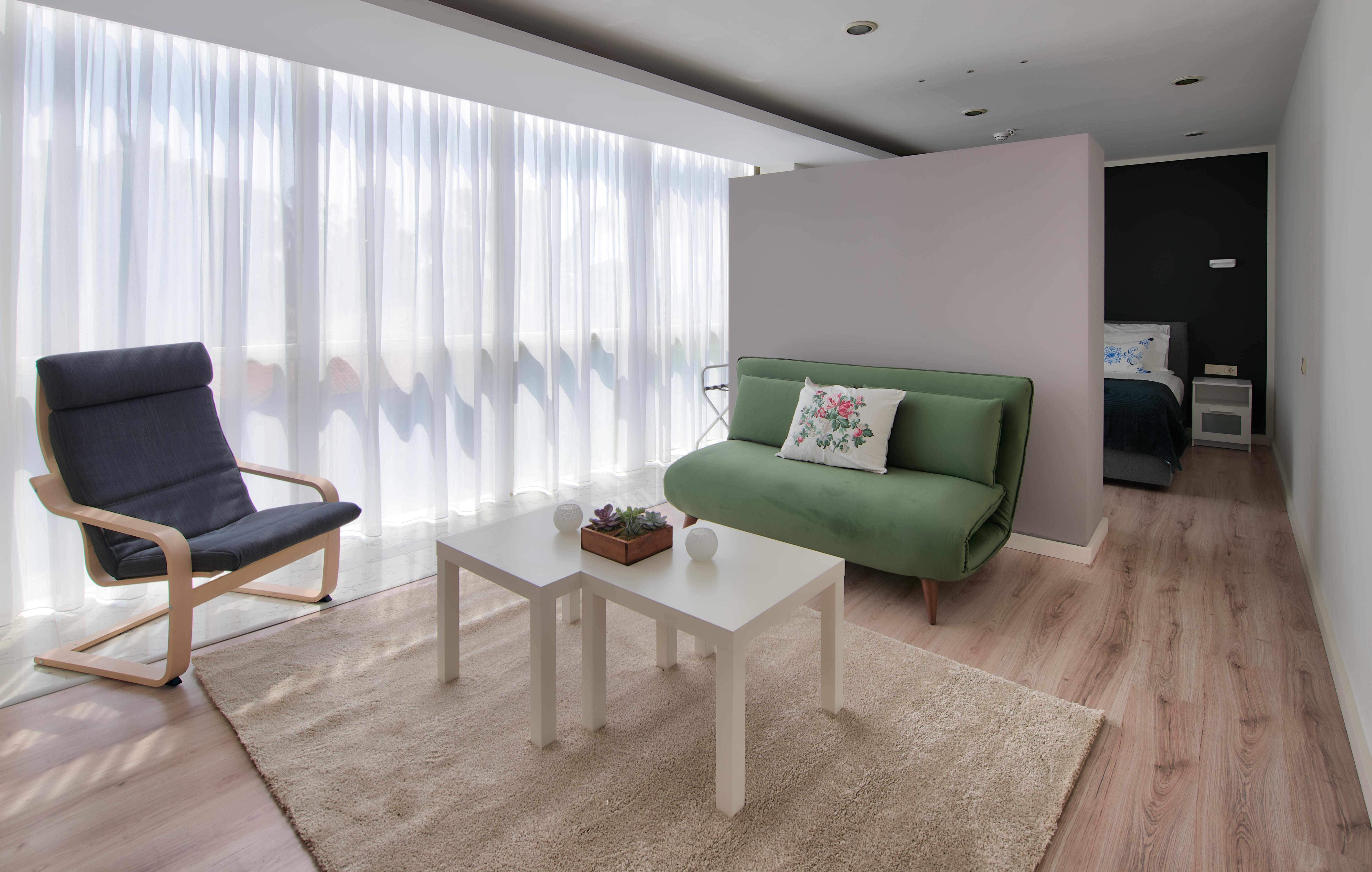 Arkk Homes Appart hôtel