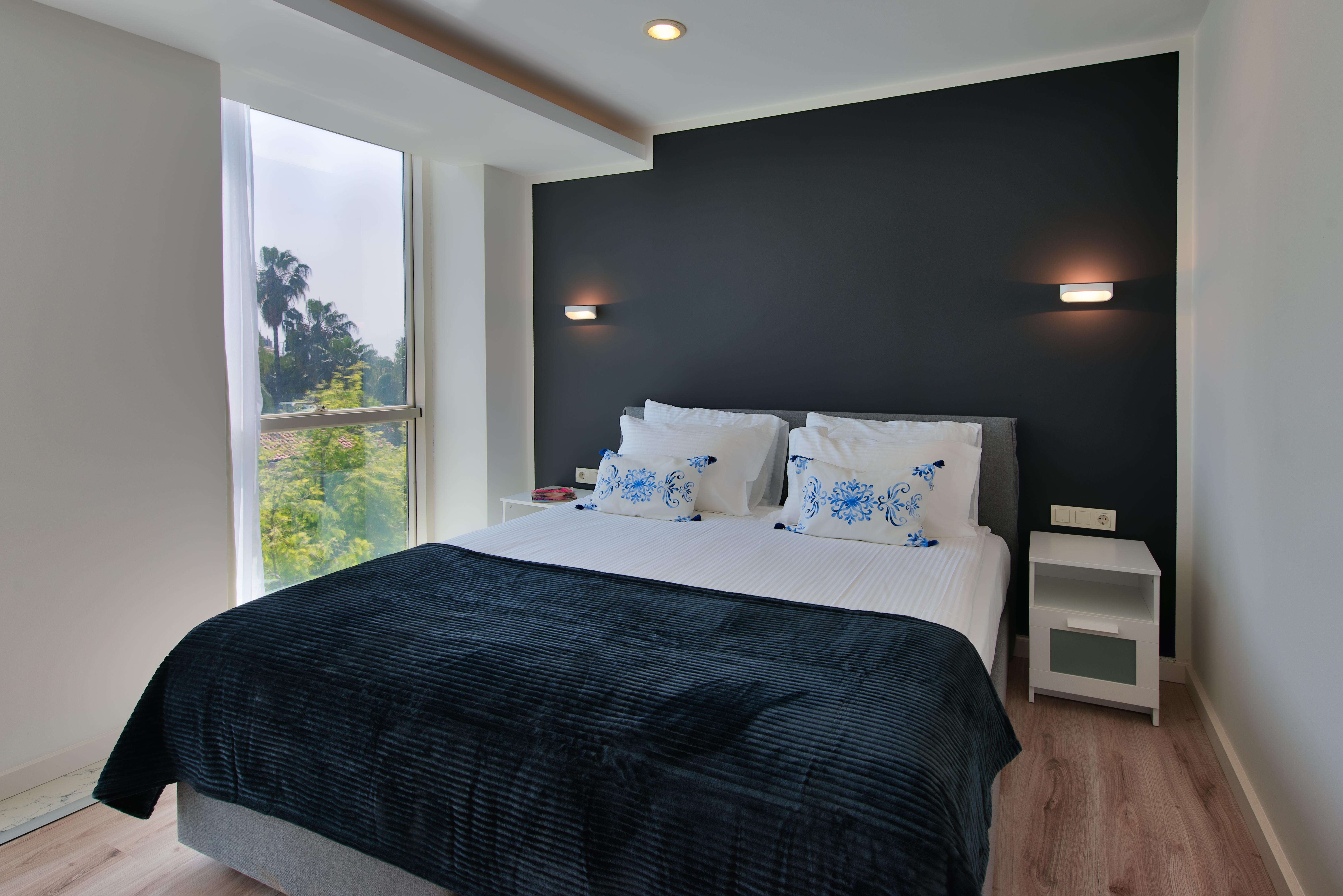 Arkk Homes Appart hôtel Antalya