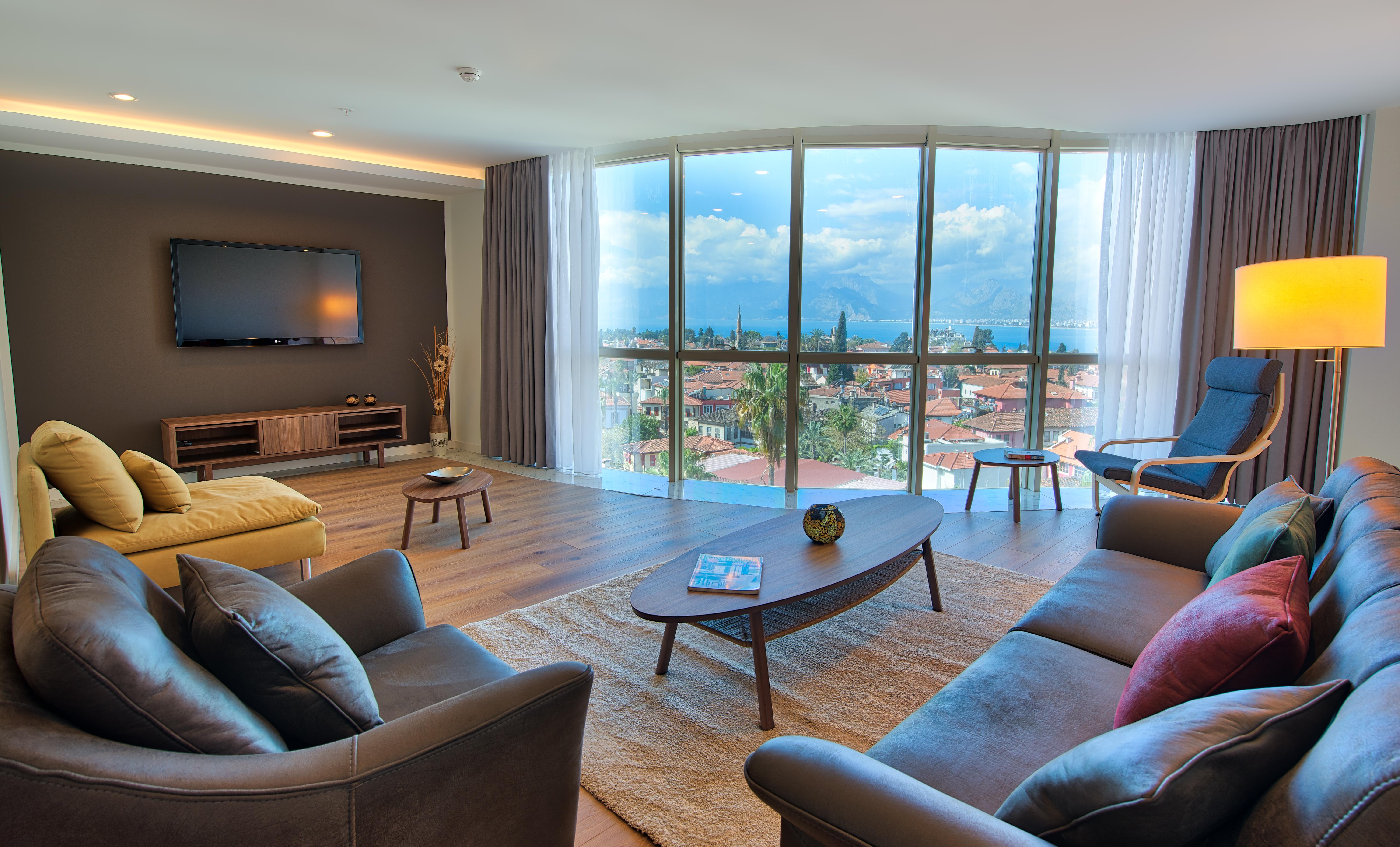Arkk Homes Appart hôtel 2*