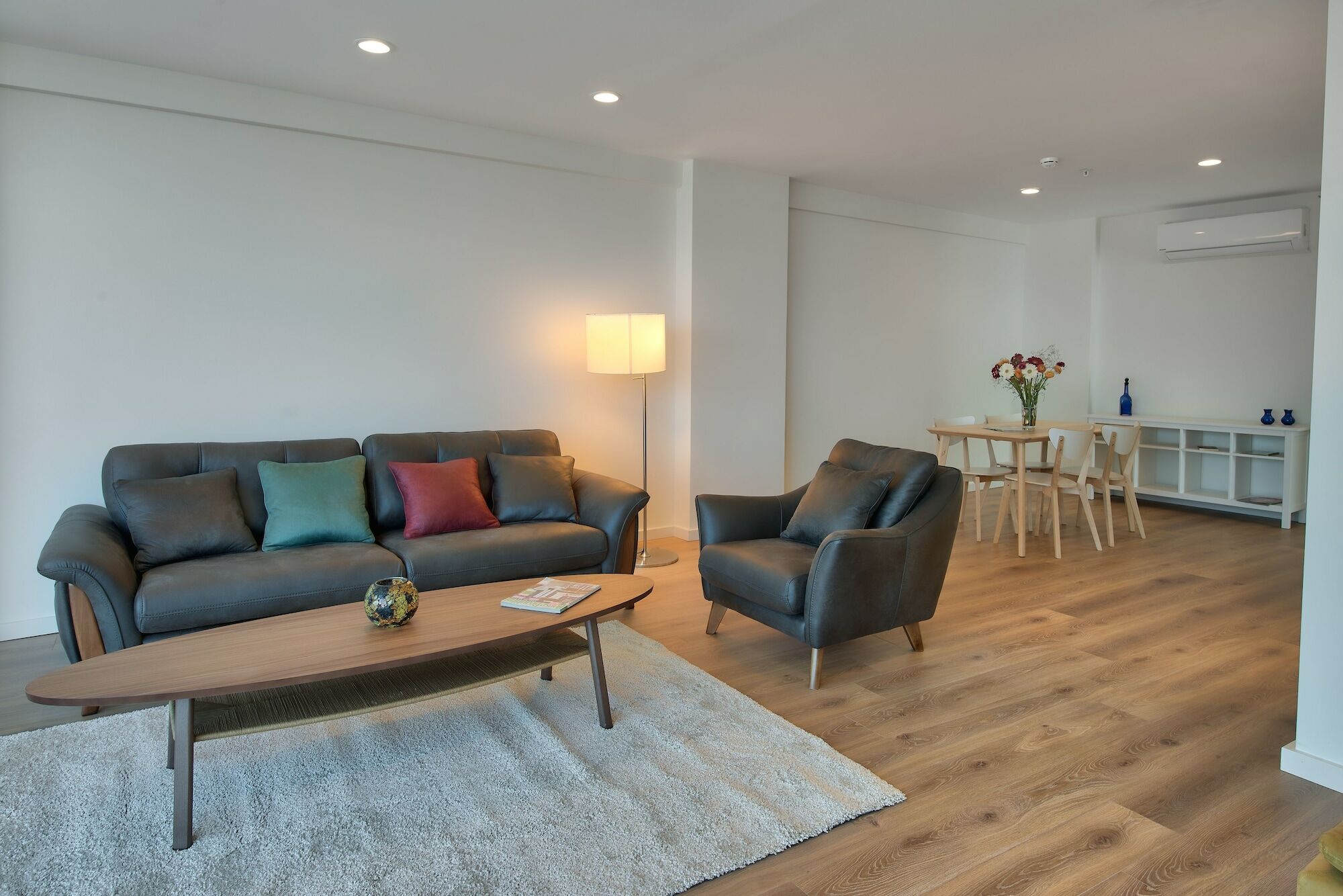 Arkk Homes Appart hôtel Antalya